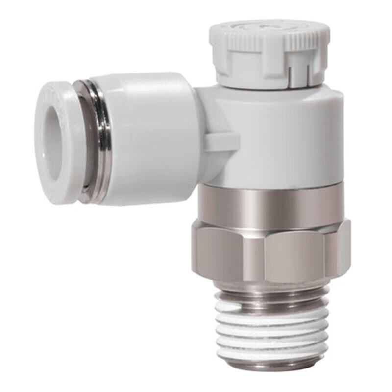 AirTac Speed Regulating Valve PTL6M5B-M