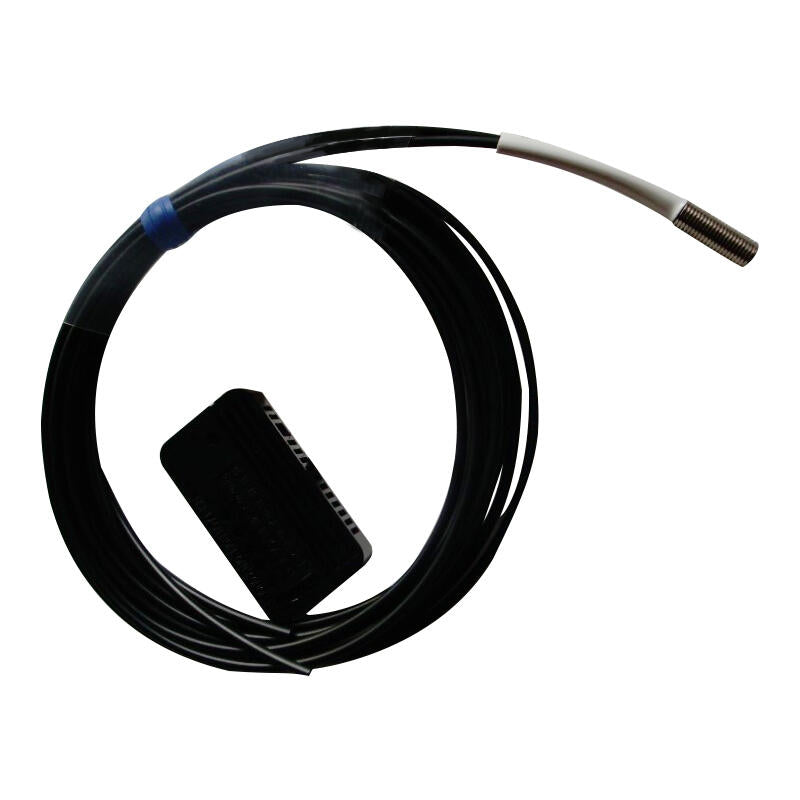 Omron fiber optic unit; E32-LD11R 2M