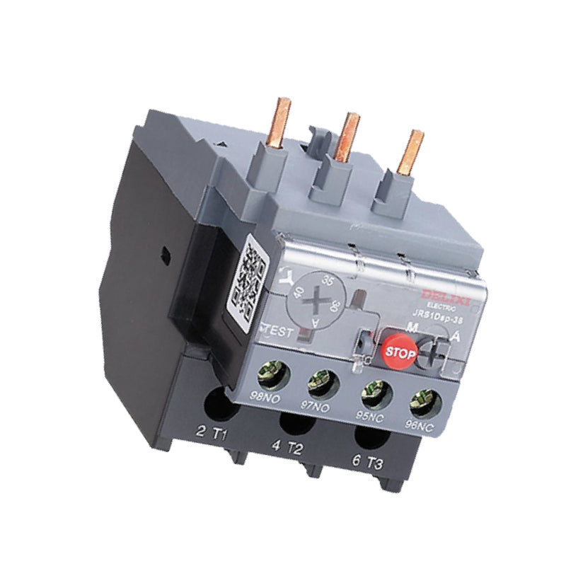 Delixi Electric JRS1Dsp-38 Relay 30-40A RoHS Compliant