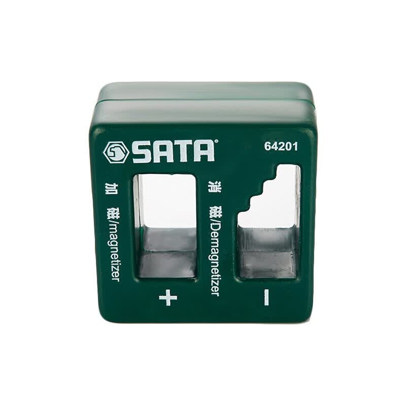 SATA Magnetizers and Demagnetizers; 64201
