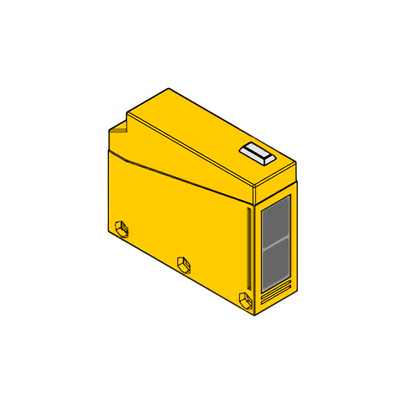 TURCK photoelectric sensor; LOP4.6M-BR85-RVDZ5X2