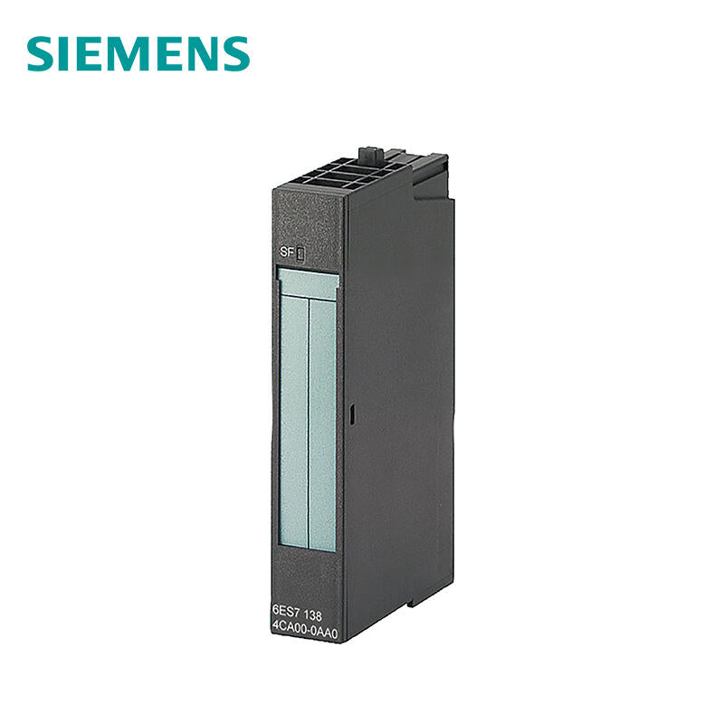 Siemens analog output; 6ES71354GB520AB0