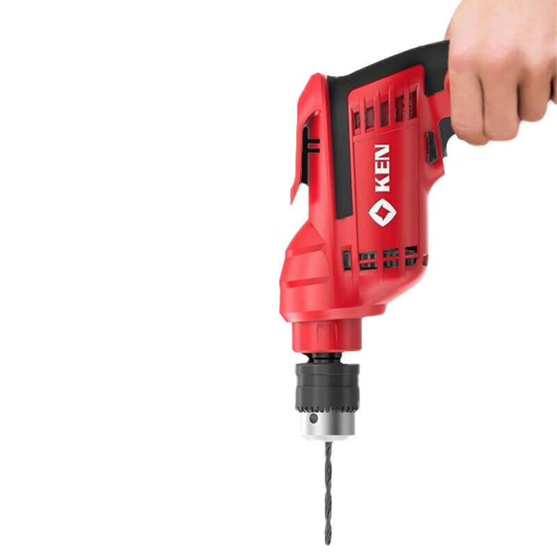 KEN 580W Electric Drill 6523ER