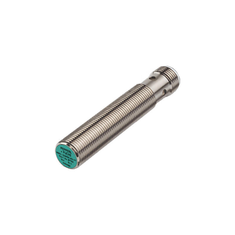Pepperl+Fuchs Inductive Proximity Switch; NBB4-12GM50-E2-V1-M