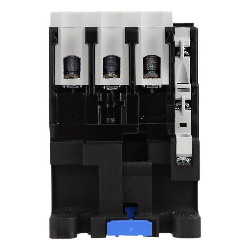 Chint CJX2-6511 380V AC Contactor