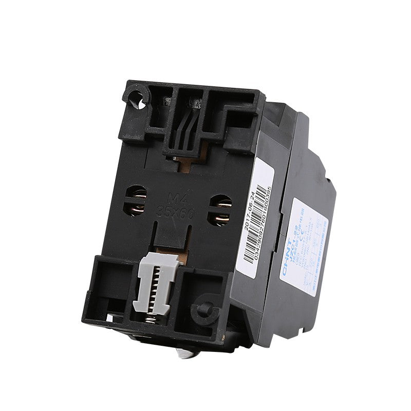 Chint (CHNT) JZC1-22-220V contact relay AC contactor 220V