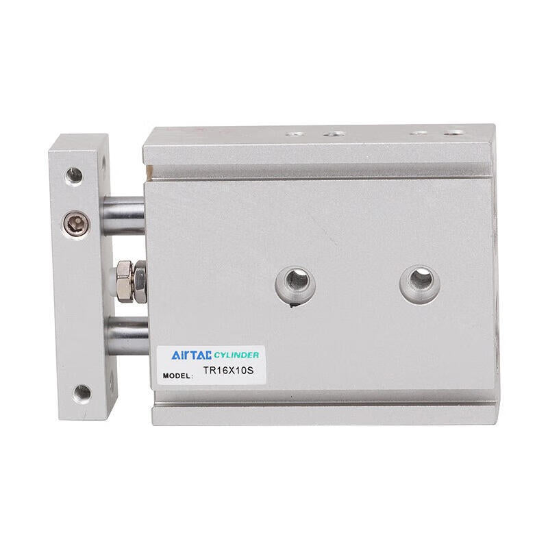 AirTAC TR25X20S Double Cylinder, Double Acting with Magnet