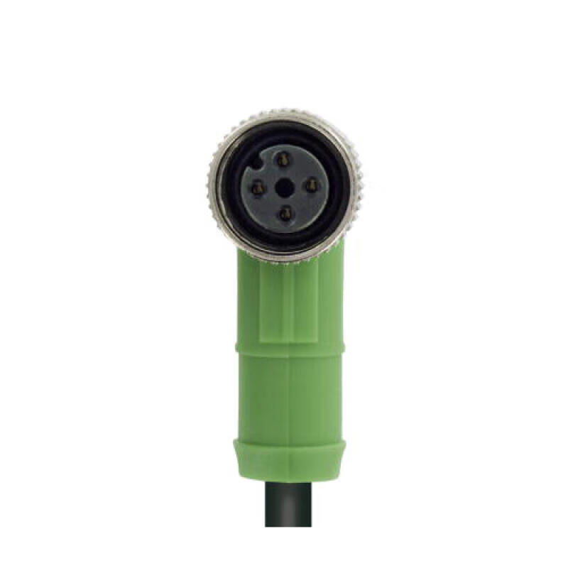 Phoenix sensor/actuator cable; SAC-4P-M12MR/1,5-PUR/M12FS