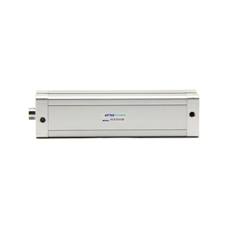 AirTAC ACE20X55 Compact Cylinder - Double Acting, Internal Thread