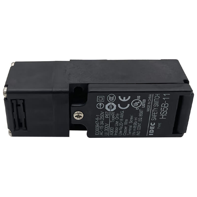 Izumi small safety switch; HS5B-11BM