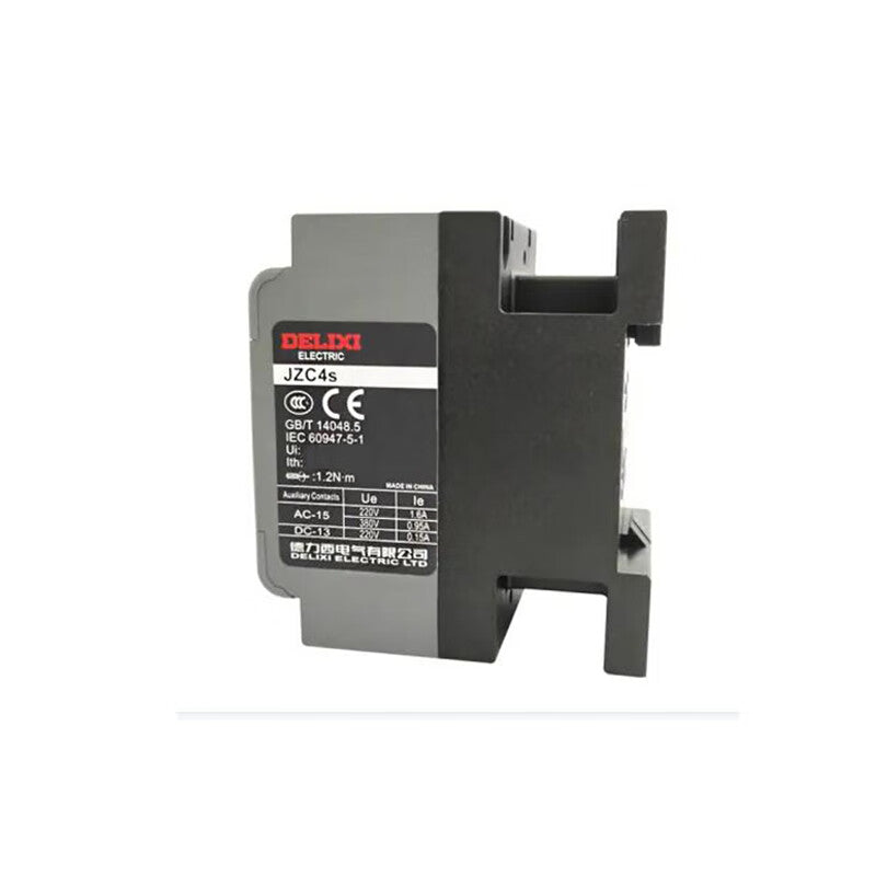 مرحل قواطع كهربائية من Delixi JZC4s-22 127 فولت 50 هرتز/قطعة