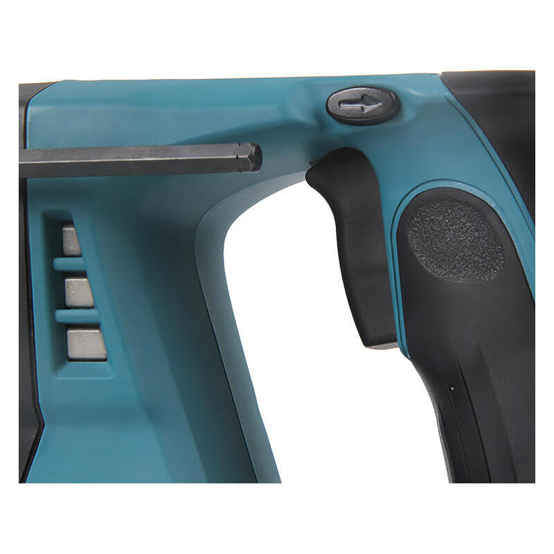 Makita DHR242Z 24mm 18V Rechargeable Brushless Hammer