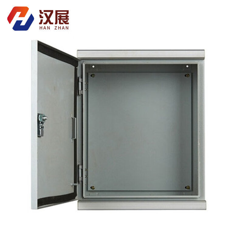 Hanzhan HZ-MTJYX Aluminum Alloy Electric Control Distribution Box