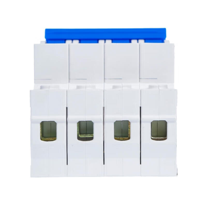 Chint NXHB-125 4P 100A Small Isolating Switch