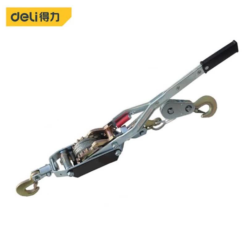 Deli Tools 1T Wire Tensioner; DL4201