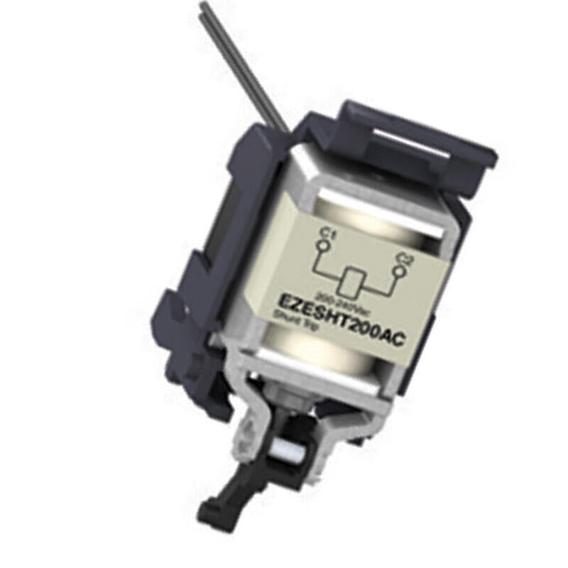 Schneider Electric Shunt Coil SHT 220VAC for Circuit Breakers