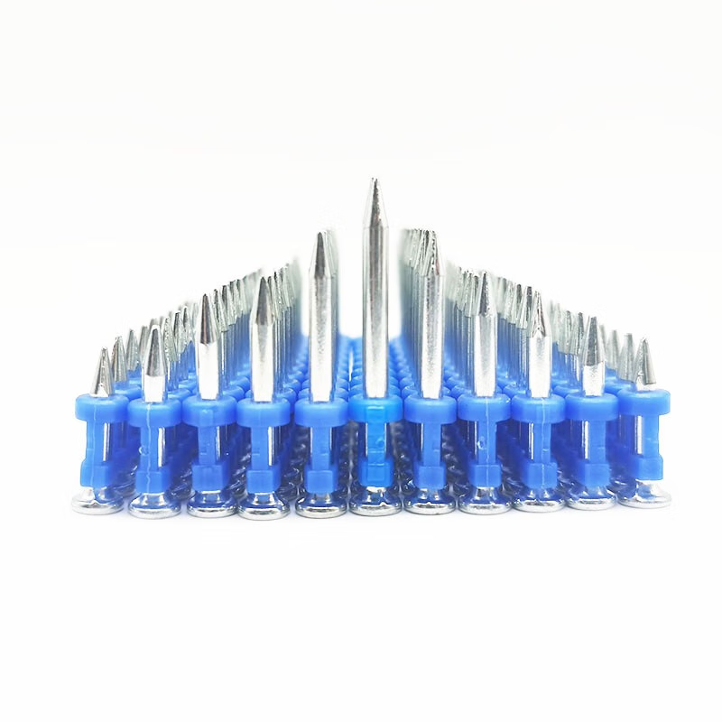 Yongli Shang Gas Nail Gun, 38mm (750 pieces)