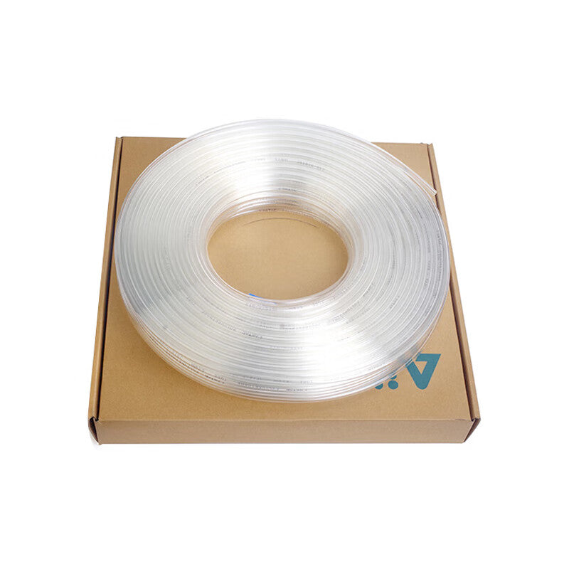 AirTAC Polyester (PU) air hose; US98A100080100MC
