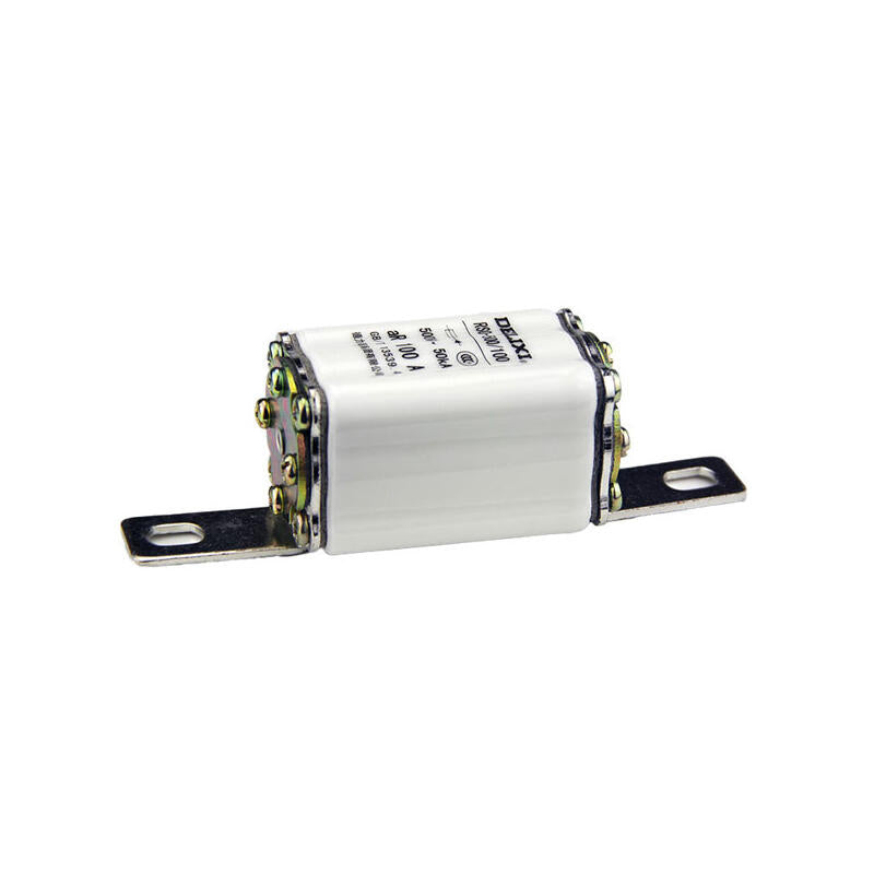Delixi Electric RS0-400/350A Fast Fuse with Packing
