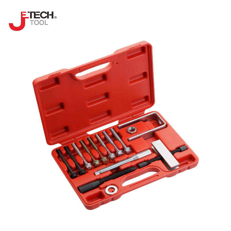 Jetech 14-Piece Steering Wheel Disassembly Tool Set STR-14S