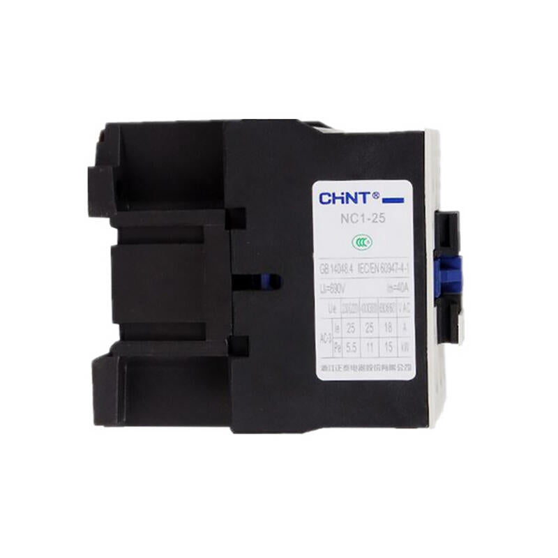 Chint NC1-2510 AC Contactor 220V
