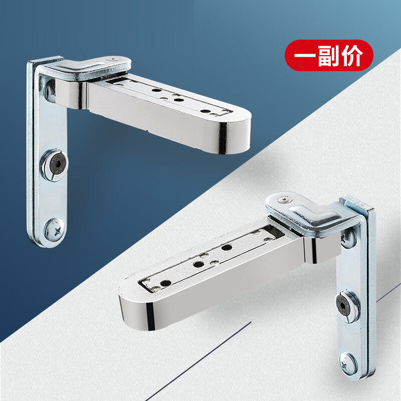 Thousand-speed wheel concealed door hinge, top and bottom hinge, top and bottom pivot, concealed door, outward opening wooden door, adjustable, concealed door hinge, zinc alloy.