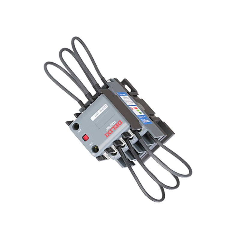 Delixi CDC19s-25/11 50Hz AC Contactor 220/230V