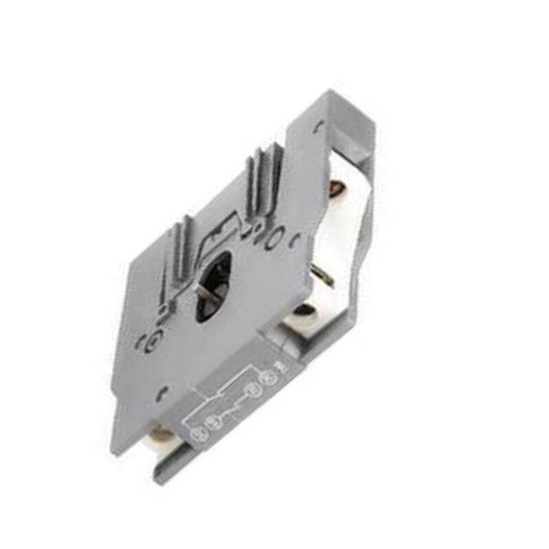 DELIXI ELECTRIC AC contactor FR6-09/32HX mechanical interlock (without electrical contacts) horizontal RoHS / piece