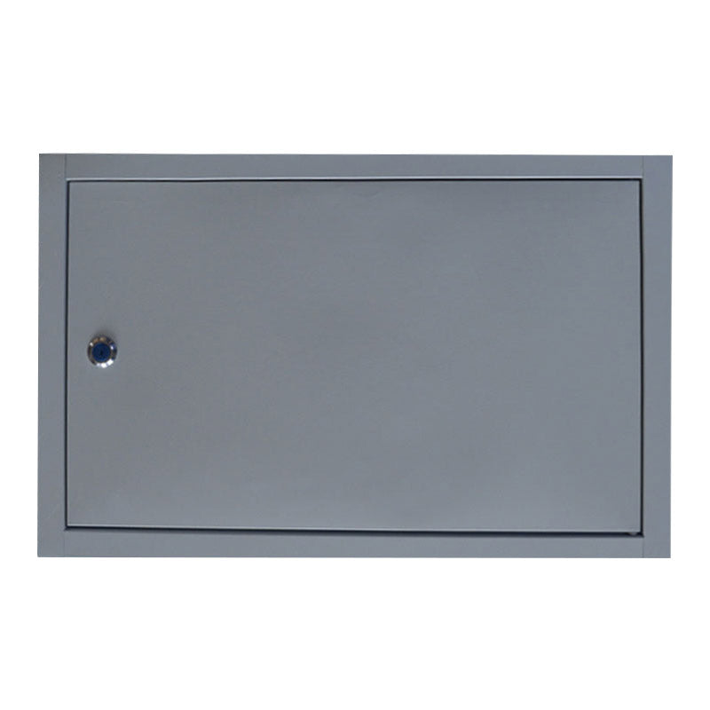 Jiuzhen JZ4U01 Wall-Mounted Router Cabinet for Network Control