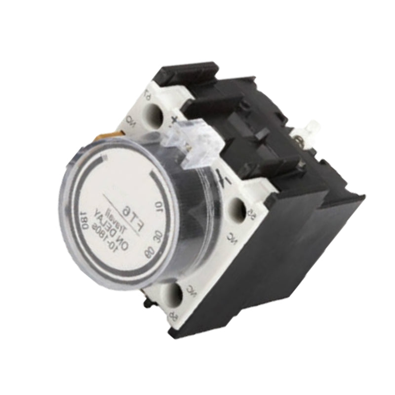 DELIXI ELECTRIC FT6 AC Contactor Accessory Air Head Timer