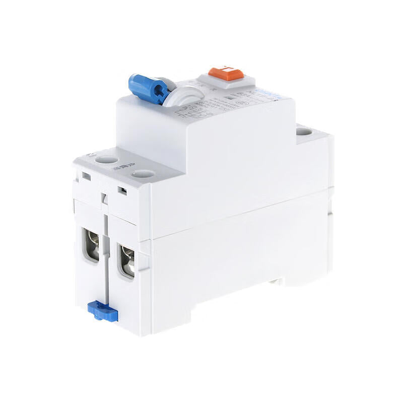 Chint NL1E-63 1P+N 63A 30mA Miniature Circuit Breaker