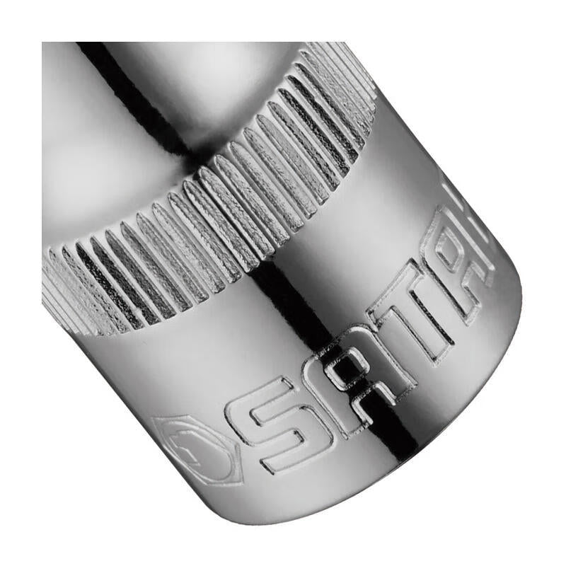 SATA 10mm E6 Hexagonal Socket, 12703