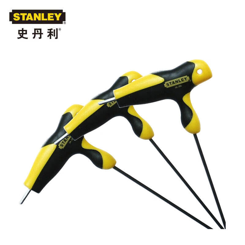 Stanley Metric T-Ball Hex Key 2.5mm; 94-284