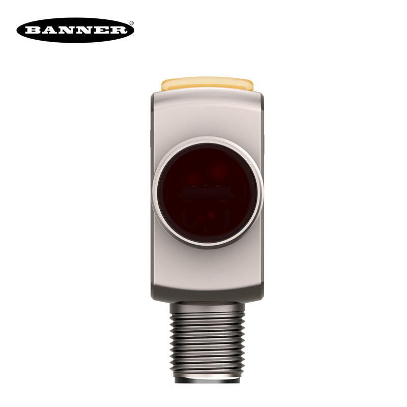 Banner identification sensor; Q3XTBLD-Q8