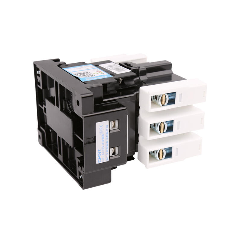Chint CJX1-63/22 380V AC Contactor for Efficient Control