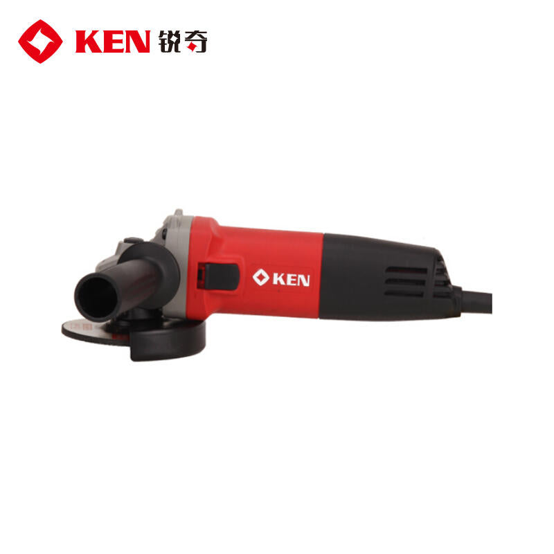 KEN 860W Angle Grinder 100mm (9167G)
