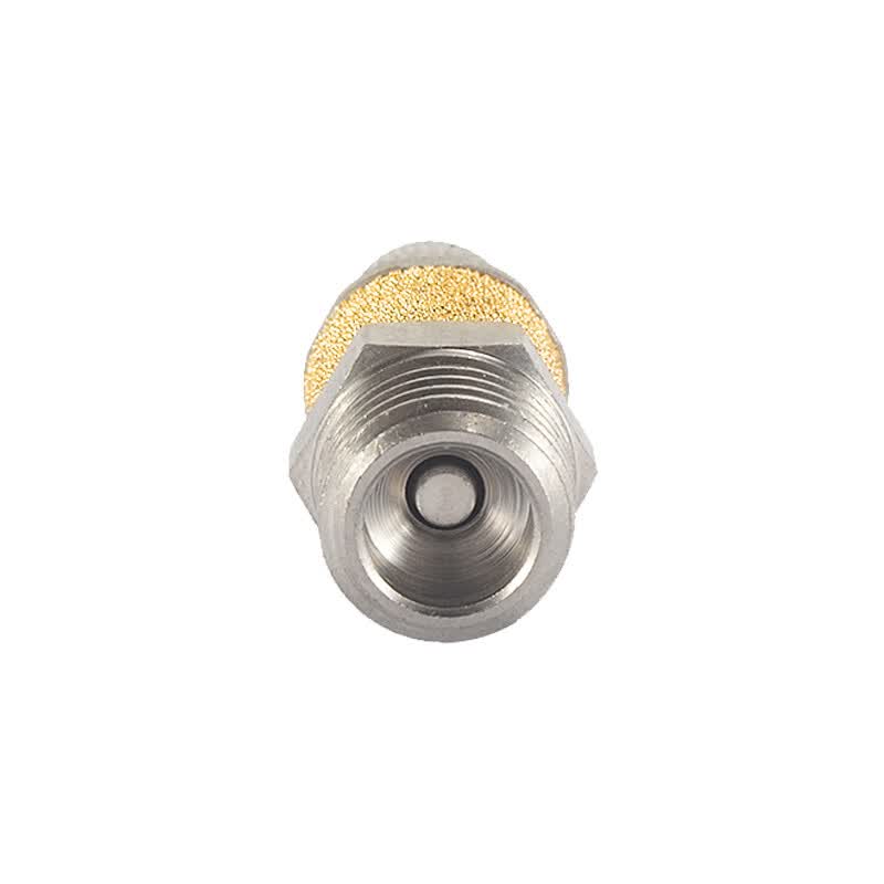 Airtac throttle valve; X-BESL02