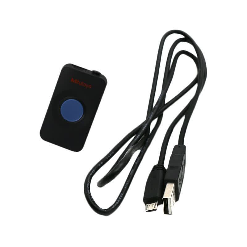 Mitutoyo Input Tools SPC Data Input Device; 264-016-10
