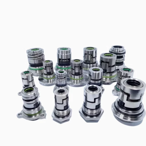 ZHIDE mechanical seal CDLA-16/WSF14