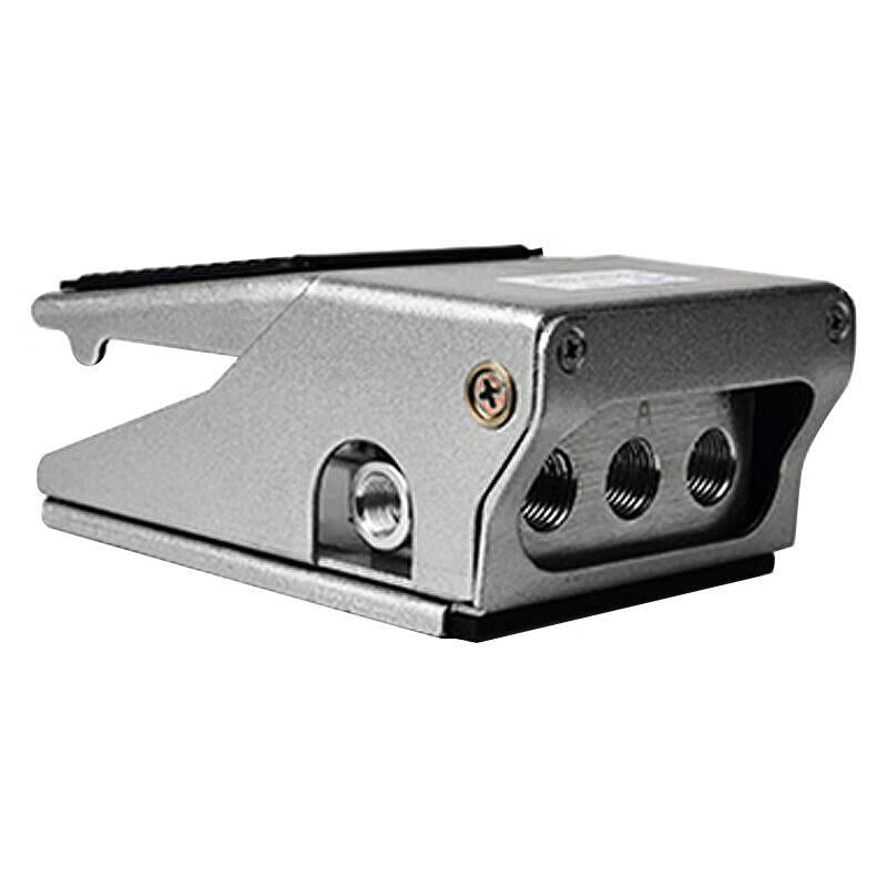 Chengmao CMTL foot valve; FV420