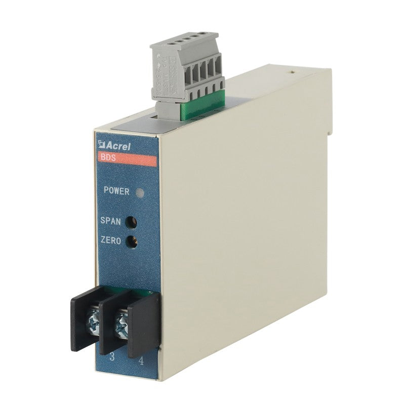 Acrel BD-AI Single-Phase AC Current Transmitter 4-20mA