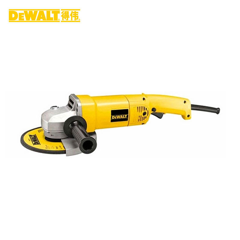 Dewalt 1800W Angle Grinder DW840A9