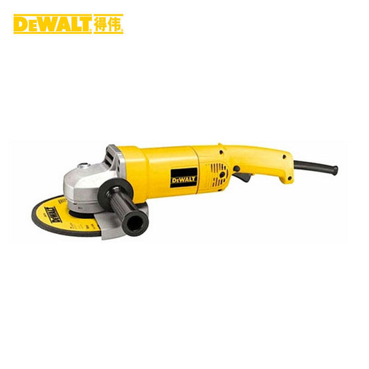 Dewalt 1800W Angle Grinder DW840A9