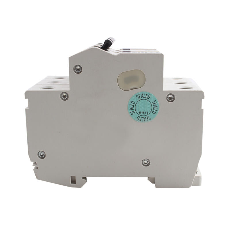 Mitsubishi Electric BH-D6 3P 20A 6kA Miniature Circuit Breaker