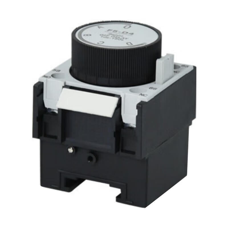 Chint F5-D4 Contactor Air Delay Head Accessory
