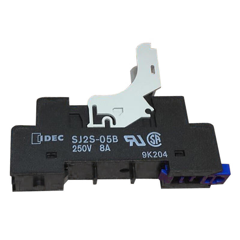 Izumi relay base; SJ2S-05B