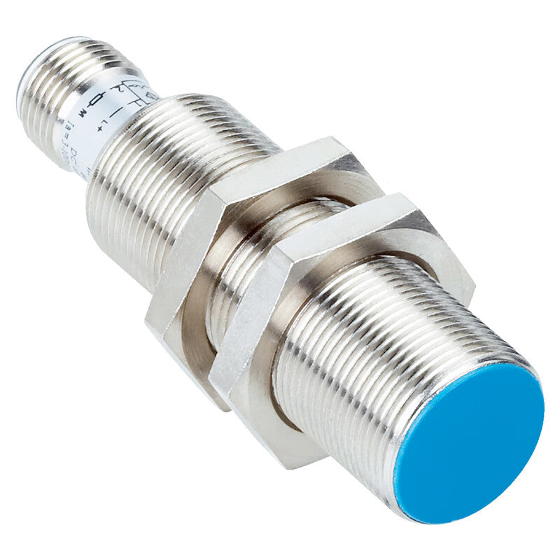 SICK inductive proximity sensor; IM18-05BPS-ZC1