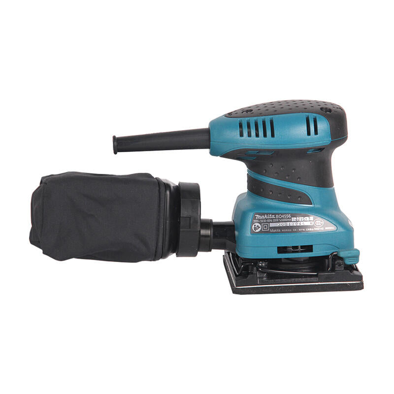 Makita Flat Sander 112x102mm (BO4556)
