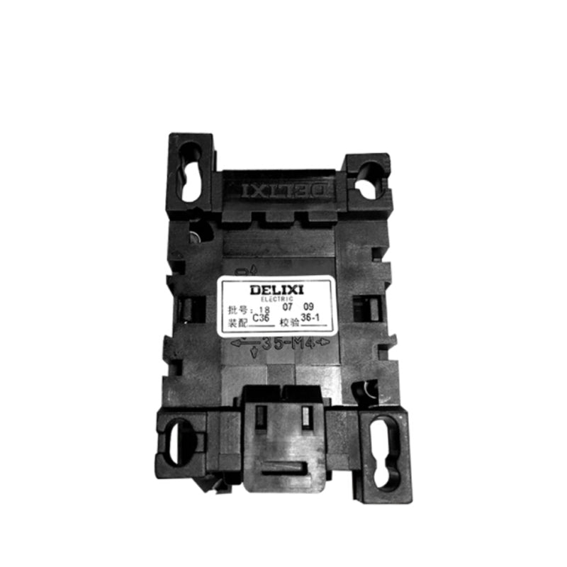 DELIXI ELECTRIC AC Contactor CDC1-9-30-01 220V