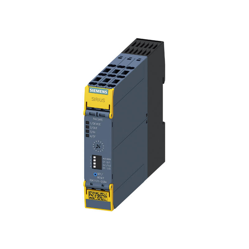 Siemens safety relay; 3SK11212CB42